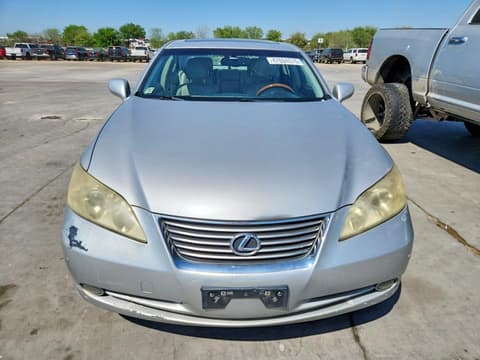 2008 Lexus ES 350, VIN JTHBJ46GX82218348. Zdjęcie 5 z 6 z aukcji Copart. Katalog aut z USA OpenDataCar.