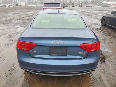 2015 Audi A5, VIN WAUMFAFR3FA034168. Фото 6 з 6 з аукціону Copart. Каталог авто зі США OpenDataCar.