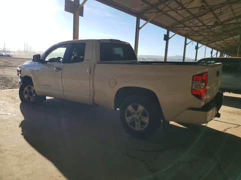 2016 Toyota Tundra, VIN 5TFSY5F12GX197592. Фото 2 з 6 з аукціону Copart. Каталог авто зі США OpenDataCar.