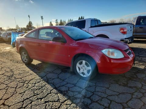 2006 Chevrolet Cobalt, VIN 1G1AK15F267645632. Фото 4 з 6 з аукціону Copart. Каталог авто зі США OpenDataCar.