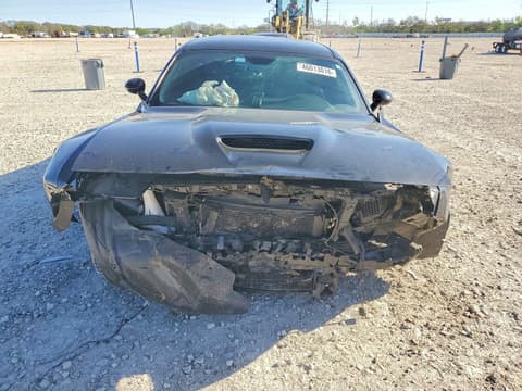 2023 Dodge Challenger, VIN 2C3CDZBT4PH528180. Фото 5 з 6 з аукціону Copart. Каталог авто зі США OpenDataCar.