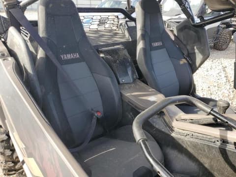 2024 Yamaha YXZ1000, VIN 5Y4AN54Y1RA100318. Фото 5 з 6 з аукціону Copart. Каталог авто зі США OpenDataCar.