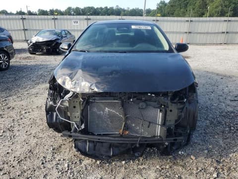 2024 Toyota Corolla, VIN 5YFB4MDE3RP227437. Фото 5 з 6 з аукціону Copart. Каталог авто зі США OpenDataCar.