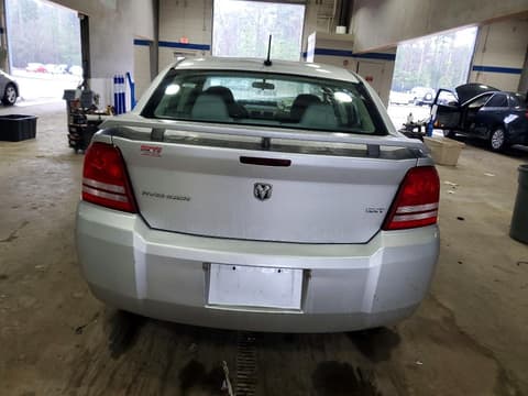 2008 Dodge Avenger, VIN 1B3LC56K78N289095. Фото 6 з 6 з аукціону Copart. Каталог авто зі США OpenDataCar.