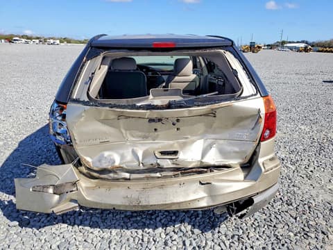 2005 Chrysler Pacifica, VIN 2C4GM68425R399195. Фото 6 з 6 з аукціону Copart. Каталог авто зі США OpenDataCar.