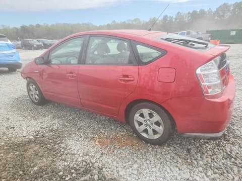 2008 Toyota Prius, VIN JTDKB20U483390175. Фото 2 з 6 з аукціону Copart. Каталог авто зі США OpenDataCar.