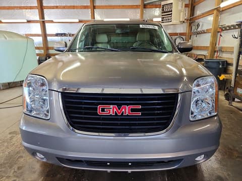 2007 Gmc Yukon, VIN 1GKEK13J07J100506. Фото 5 з 6 з аукціону Copart. Каталог авто зі США OpenDataCar.