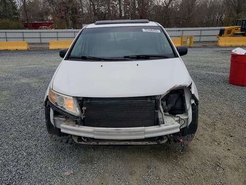 2011 Honda Odyssey, VIN 5FNRL5H68BB065669. Фото 5 з 6 з аукціону Copart. Каталог авто зі США OpenDataCar.