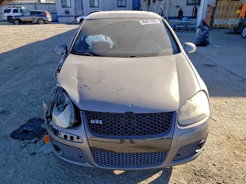 2009 Volkswagen GTI, VIN WVWGV71K19W130808. Zdjęcie 5 z 6 z aukcji Copart. Katalog aut z USA OpenDataCar.