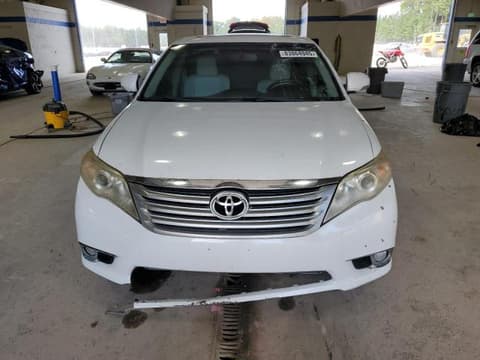 2011 Toyt , VIN 4T1BK3DB5BU403754. Photo 5 of 6 from Copart auction. OpenDataCar US salvage catalog.