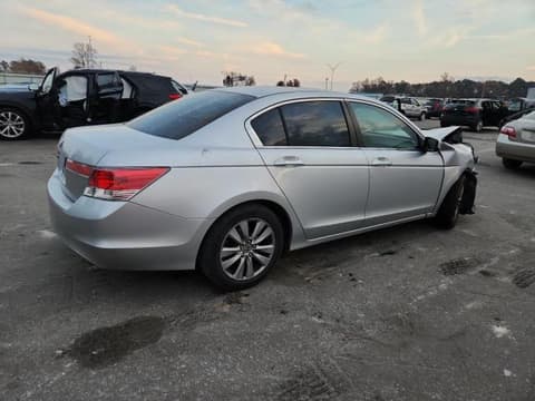 2012 Honda Accord, VIN 1HGCP2F74CA022673. Zdjęcie 3 z 6 z aukcji Copart. Katalog aut z USA OpenDataCar.