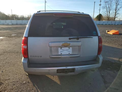 2013 Chevrolet Tahoe, VIN 1GNSKBE0XDR252144. Фото 6 з 6 з аукціону Copart. Каталог авто зі США OpenDataCar.