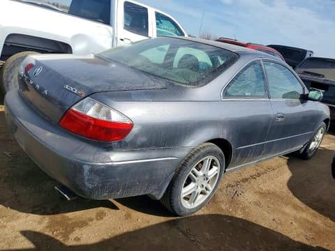 2003 Acura CL, VIN 19UYA416X3A007483. Фото 3 з 6 з аукціону Copart. Каталог авто зі США OpenDataCar.
