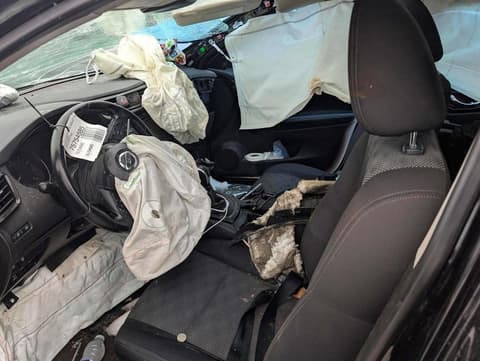 2020 Nissan Qashqai, VIN JN1BJ1CW0LW377556. Фото 4 з 6 з аукціону Copart. Каталог авто зі США OpenDataCar.