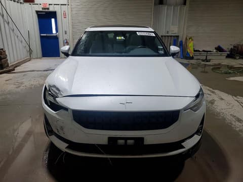 2023 Polestar 2, VIN YSMEG3KA4PL115853. Фото 5 из 6 с аукциона Copart. Каталог авто из США OpenDataCar.
