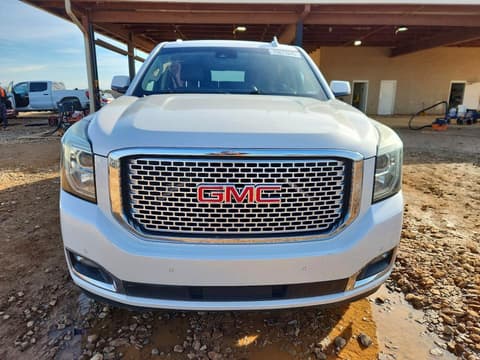 2016 Gmc Yukon XL, VIN 1GKS2HKJ4GR346196. Фото 5 з 6 з аукціону Copart. Каталог авто зі США OpenDataCar.