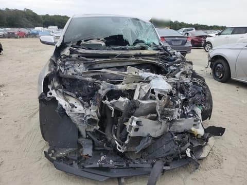 2018 Chevrolet Malibu Limited, VIN 1G1ZD5ST3JF239159. Фото 5 з 6 з аукціону Copart. Каталог авто зі США OpenDataCar.