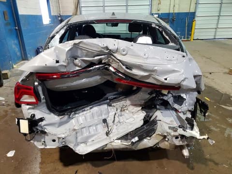 2024 Kia K5, VIN 5XXG64J29RG235948. Фото 6 из 6 с аукциона Copart. Каталог авто из США OpenDataCar.