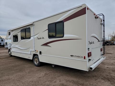 2014 Ford Econoline, VIN 1FDXE4FS1EDA88018. Фото 3 з 6 з аукціону Copart. Каталог авто зі США OpenDataCar.