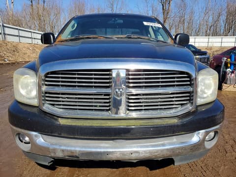 2006 Dodge Ram 1500, VIN 1D7HU18P87S140753. Фото 5 з 6 з аукціону Copart. Каталог авто зі США OpenDataCar.