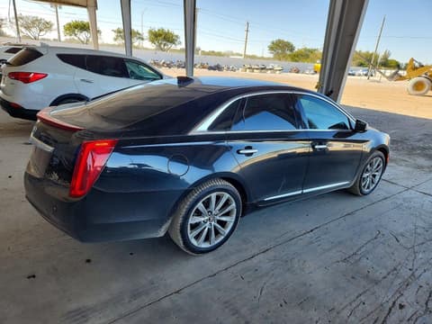 2015 Cadillac XTS, VIN 2G61L5S38F9146700. Фото 3 из 6 с аукциона Copart. Каталог авто из США OpenDataCar.