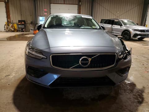 2020 Volvo S60, VIN 7JRA22TKXLG066754. Фото 5 з 6 з аукціону Copart. Каталог авто зі США OpenDataCar.