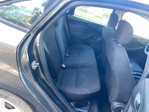 2017 Ford Focus, VIN 1FADP3E21HL263221. Фото 6 из 6 с аукциона Copart. Каталог авто из США OpenDataCar.