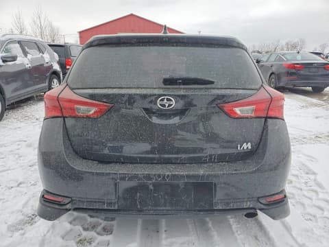 2016 Toyota SCION, VIN JTNKARJEXGJ513809. Фото 6 з 6 з аукціону Copart. Каталог авто зі США OpenDataCar.