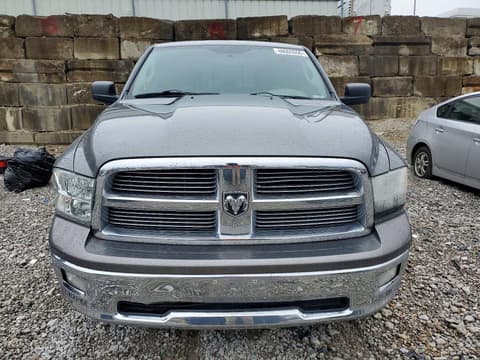 2012 Dodge Ram 1500, VIN 1C6RD7LT1CS320485. Фото 5 з 6 з аукціону Copart. Каталог авто зі США OpenDataCar.
