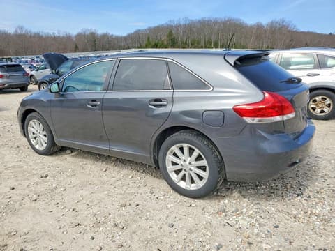2012 Toyota Venza, VIN 4T3BA3BB9CU029812. Фото 2 з 6 з аукціону Copart. Каталог авто зі США OpenDataCar.