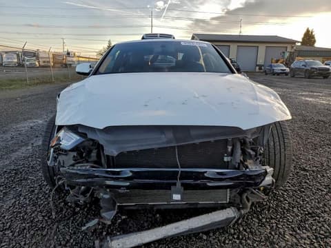 2017 Audi S5, VIN WAUC4AFR7HA000562. Фото 5 из 6 с аукциона Copart. Каталог авто из США OpenDataCar.