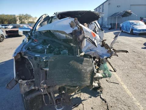 2021 Ford F-150 Lightning, VIN 1FTFW1E83MKE44495. Фото 5 з 6 з аукціону Copart. Каталог авто зі США OpenDataCar.