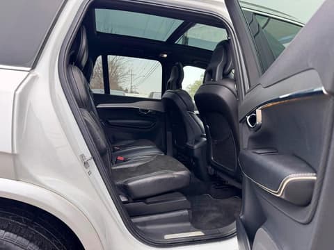 2016 Volvo XC90, VIN YV4102KM0G1066064. Фото 6 из 6 с аукциона Copart. Каталог авто из США OpenDataCar.