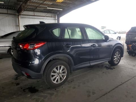 2015 Mazda CX-5, VIN JM3KE2BE5F0527725. Фото 3 з 6 з аукціону Copart. Каталог авто зі США OpenDataCar.