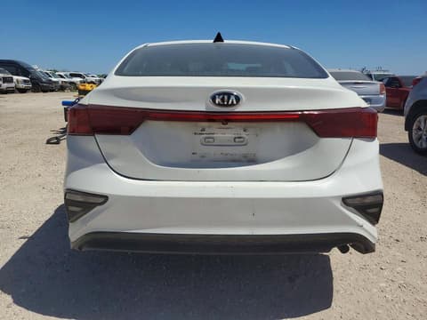 2019 Kia Forte, VIN 3KPF24AD9KE063525. Фото 6 з 6 з аукціону Copart. Каталог авто зі США OpenDataCar.