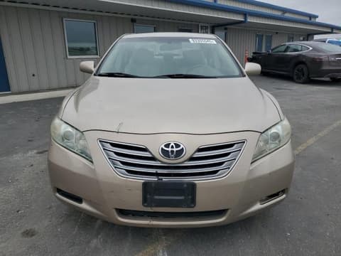 2009 Toyota Camry, VIN 4T1BB46K69U076651. Zdjęcie 5 z 6 z aukcji Copart. Katalog aut z USA OpenDataCar.