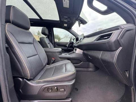 2022 Gmc Yukon, VIN 1GKS2BKT7NR237808. Photo 5 of 6 from Copart auction. OpenDataCar US salvage catalog.