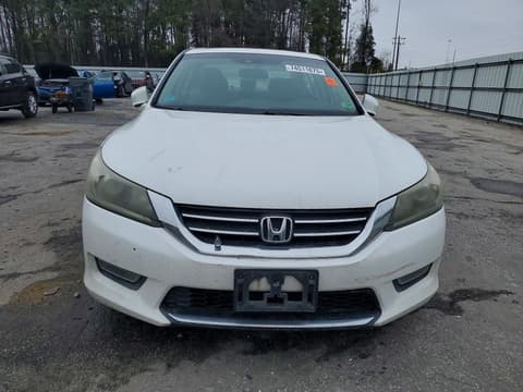 2013 Honda Accord, VIN 1HGCR2F82DA195788. Фото 5 з 6 з аукціону Copart. Каталог авто зі США OpenDataCar.