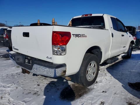 2007 Toyota Tundra, VIN 5TBBT54117S450949. Фото 3 з 6 з аукціону Copart. Каталог авто зі США OpenDataCar.