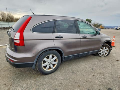 2011 Honda CR-V, VIN 5J6RE4H48BL042046. Фото 3 з 6 з аукціону Copart. Каталог авто зі США OpenDataCar.