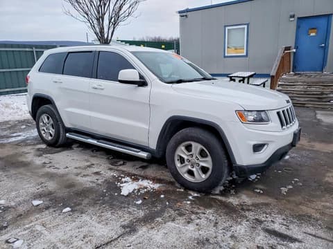 2014 Jeep Grand Cherokee, VIN 1C4RJFAG0EC304891. Фото 4 з 6 з аукціону Copart. Каталог авто зі США OpenDataCar.