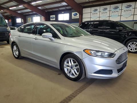 2016 Ford Fusion, VIN 1FA6P0HD8G5108527. Фото 4 з 6 з аукціону Copart. Каталог авто зі США OpenDataCar.