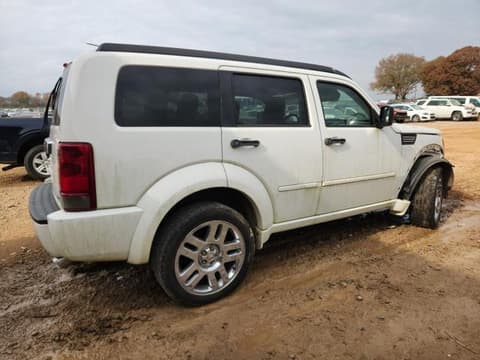 2007 Dodge Nitro, VIN 1D8GT58647W642290. Фото 3 з 6 з аукціону Copart. Каталог авто зі США OpenDataCar.