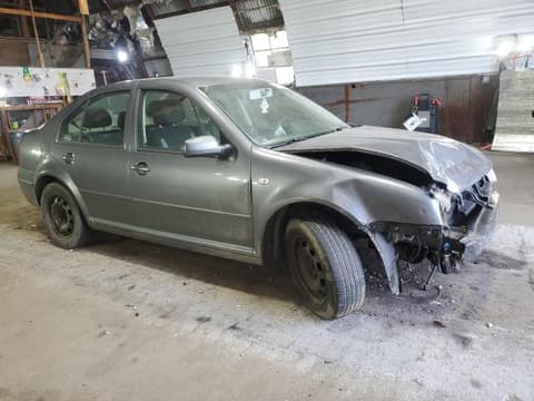 2003 Volkswagen Jetta, VIN 3VWRK69M73M018004. Фото 4 з 6 з аукціону Copart. Каталог авто зі США OpenDataCar.