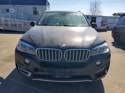 2014 Bmw X5, VIN 5UXKS4C5XE0J96035. Фото 5 з 6 з аукціону Copart. Каталог авто зі США OpenDataCar.