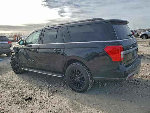 2022 Ford Expedition, VIN 1FMJK1JT8NEA60983. Фото 2 з 6 з аукціону Copart. Каталог авто зі США OpenDataCar.