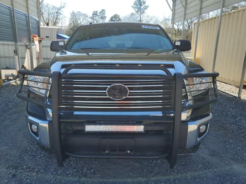 2015 Toyota Tundra, VIN 5TFDW5F10FX431483. Фото 5 з 6 з аукціону Copart. Каталог авто зі США OpenDataCar.