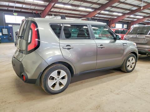 2015 Kia Soul, VIN KNDJN2A20F7200944. Фото 3 з 6 з аукціону Copart. Каталог авто зі США OpenDataCar.