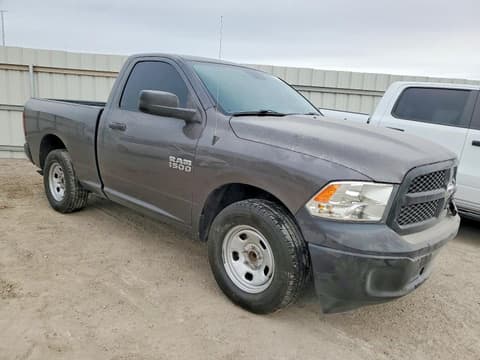 2016 Ram 1500, VIN 3C6JR6AG3GG382367. Фото 4 з 6 з аукціону Copart. Каталог авто зі США OpenDataCar.