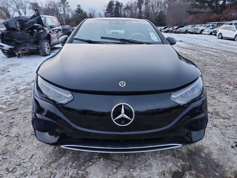 2023 Mercedes-benz EQE, VIN W1KEG2BB8PF014172. Фото 5 з 6 з аукціону Copart. Каталог авто зі США OpenDataCar.